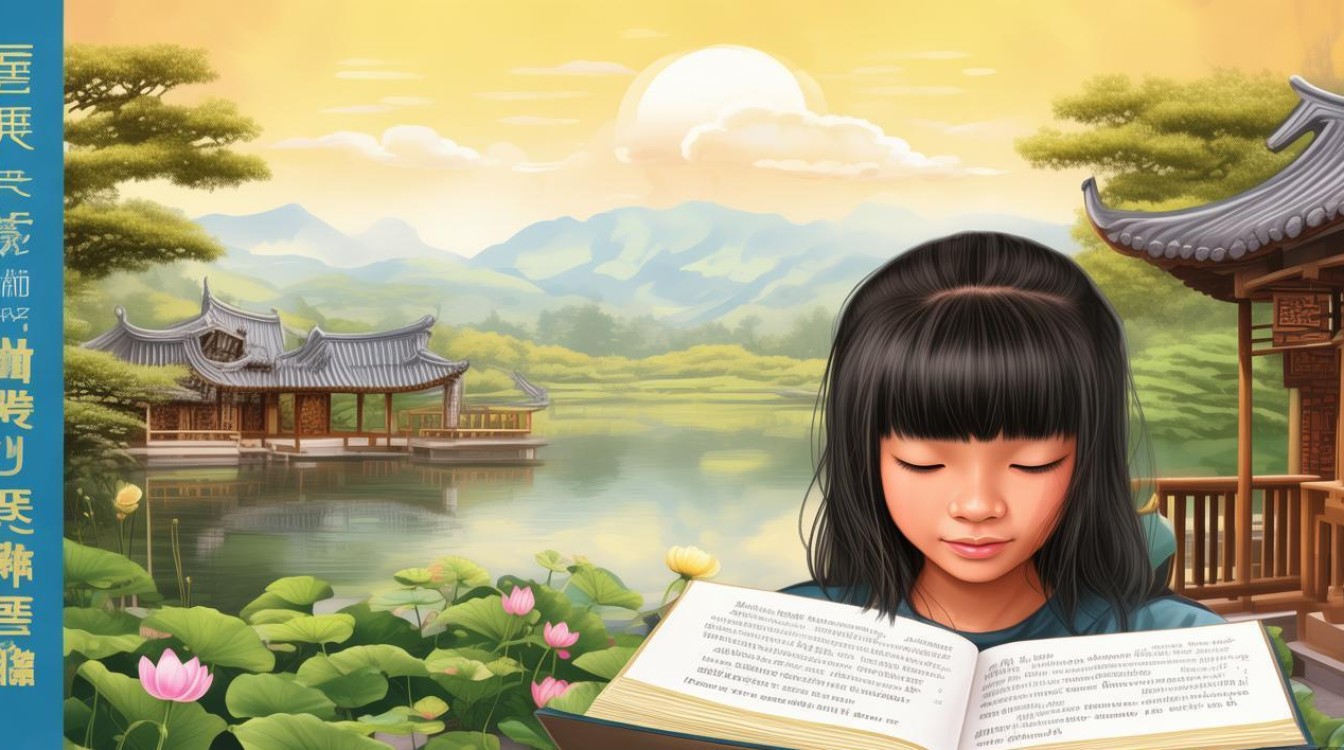 六年级语文第六单元诗歌,最新考点有哪些?-图1 六年级语文第六单元诗歌,最新考点有哪些?-图1