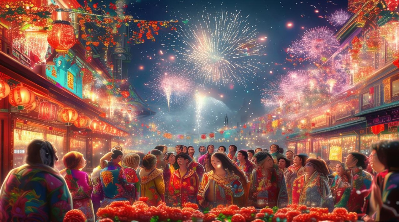 2025元旦诗歌会,哪些新作唱响新年第一声?-图1 2025元旦诗歌会,哪些新作唱响新年第一声?-图1