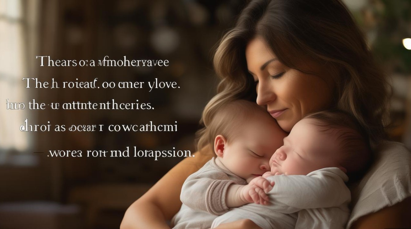 形容母爱伟大的名言,形容母爱伟大的名言有哪些-图1 形容母爱伟大的名言,形容母爱伟大的名言有哪些-图1