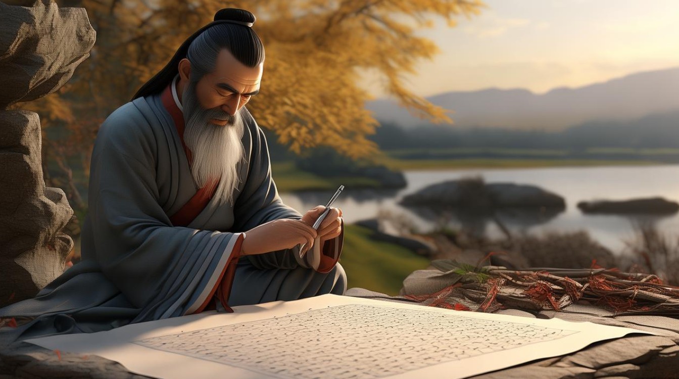 当代咏史诗歌如何回应时代命题?-图1 当代咏史诗歌如何回应时代命题?-图1