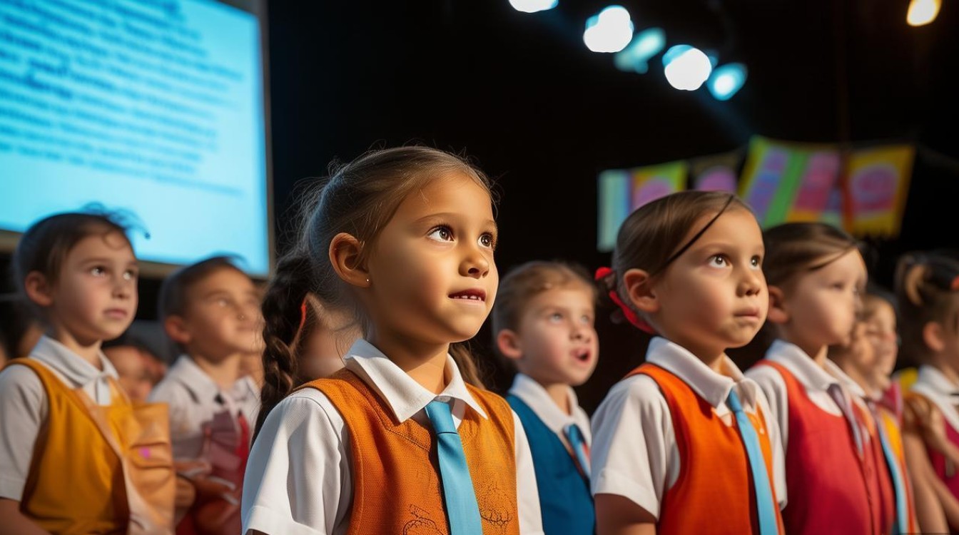 儿童比赛经典朗诵诗歌,儿童比赛朗诵一等奖作品-图1 儿童比赛经典朗诵诗歌,儿童比赛朗诵一等奖作品-图1