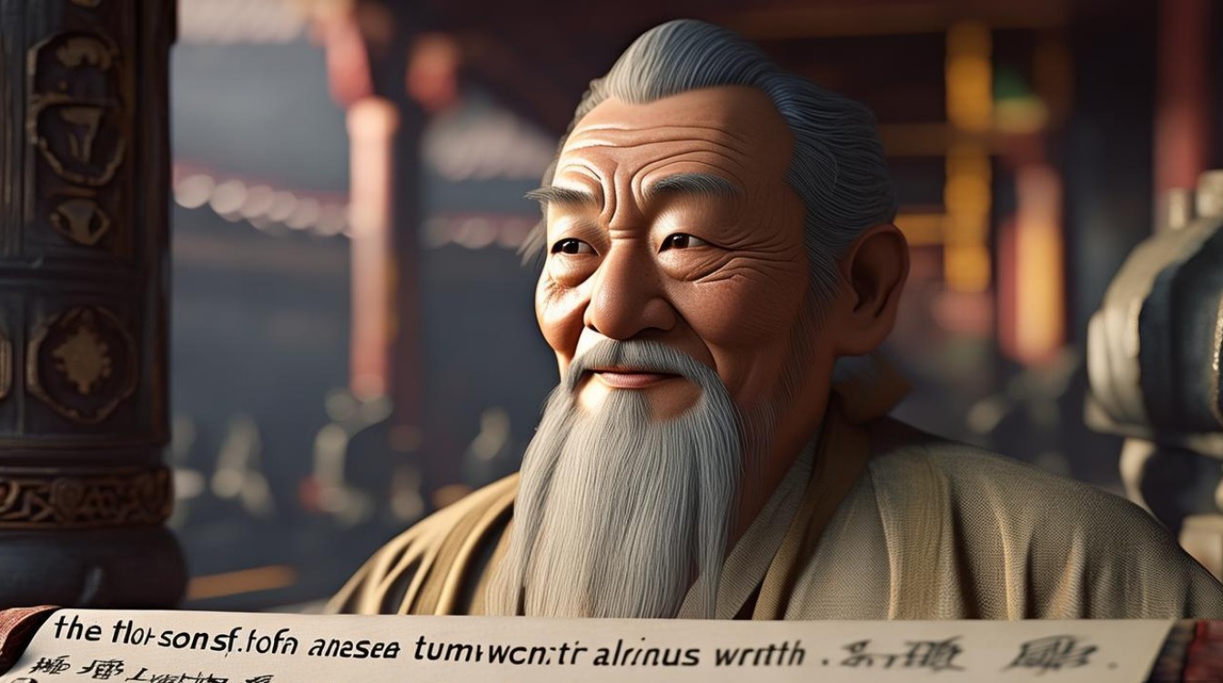 孔子名言柔软,孔子说的名句-图1 孔子名言柔软,孔子说的名句-图1