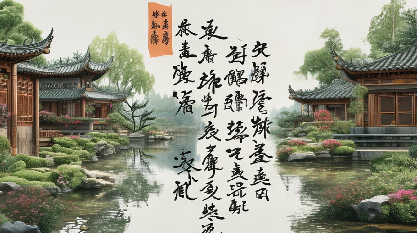 清平乐千年后为何仍能直击现代人心?-图1 清平乐千年后为何仍能直击现代人心?-图1