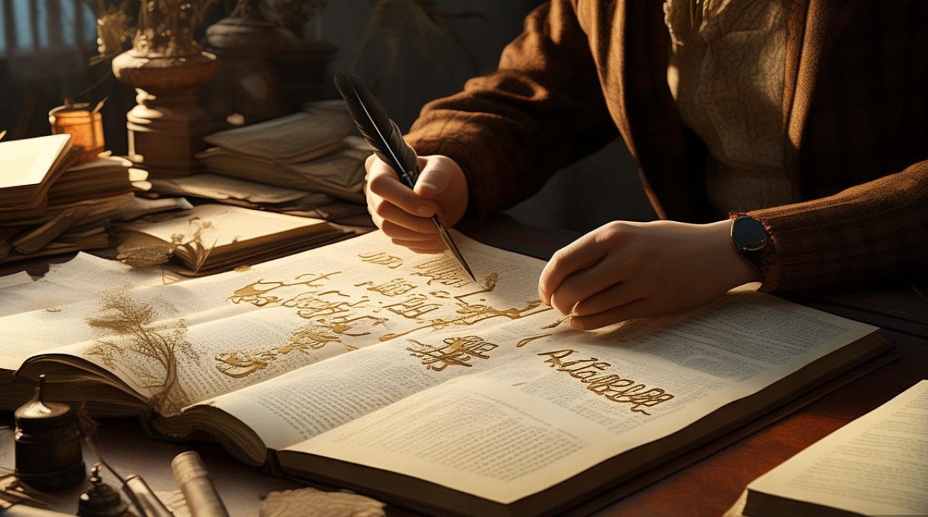 诗歌成语填写，诗歌成语填写技巧-图1