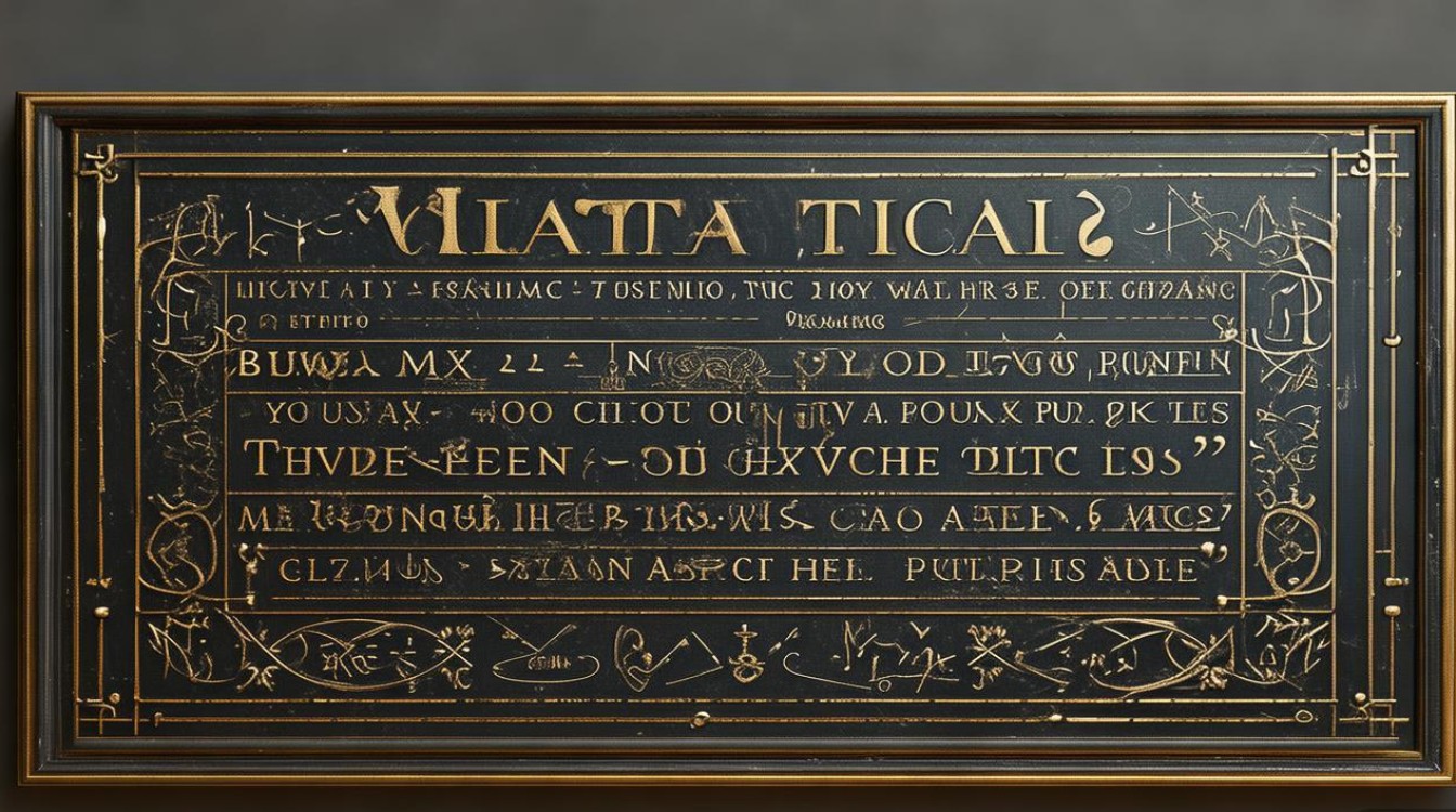 数学的名言.数学的名言名句-图1 数学的名言.数学的名言名句-图1