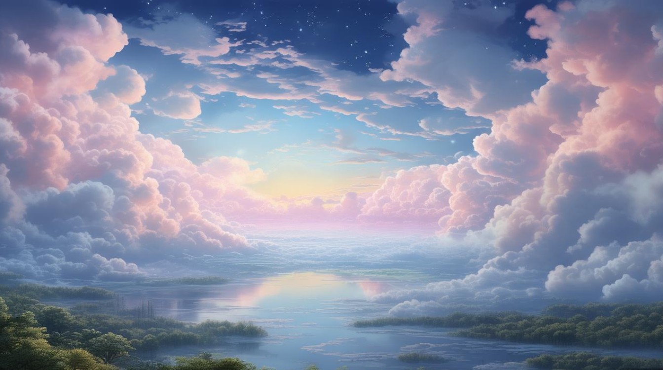 云海的诗歌,讲云海的诗-图1 云海的诗歌,讲云海的诗-图1