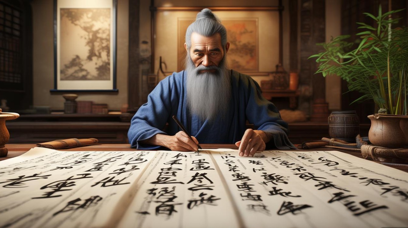 有关庄子的名言名句,有关庄子的名言名句并解析-图1 有关庄子的名言名句,有关庄子的名言名句并解析-图1