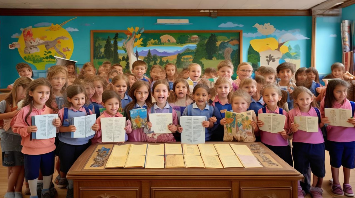 大班 诗歌,大班诗歌朗诵大全100首-图1 大班 诗歌,大班诗歌朗诵大全100首-图1