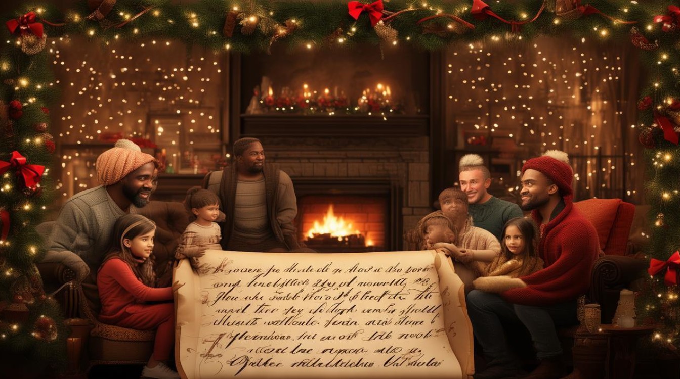 圣诞节的赞美诗歌-图1 圣诞节的赞美诗歌-图1