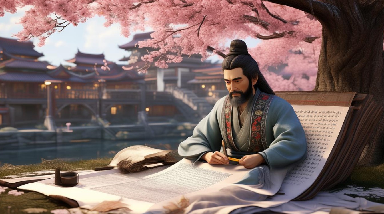 中国古代诗歌特征，中国古代诗歌特征有哪些-图1