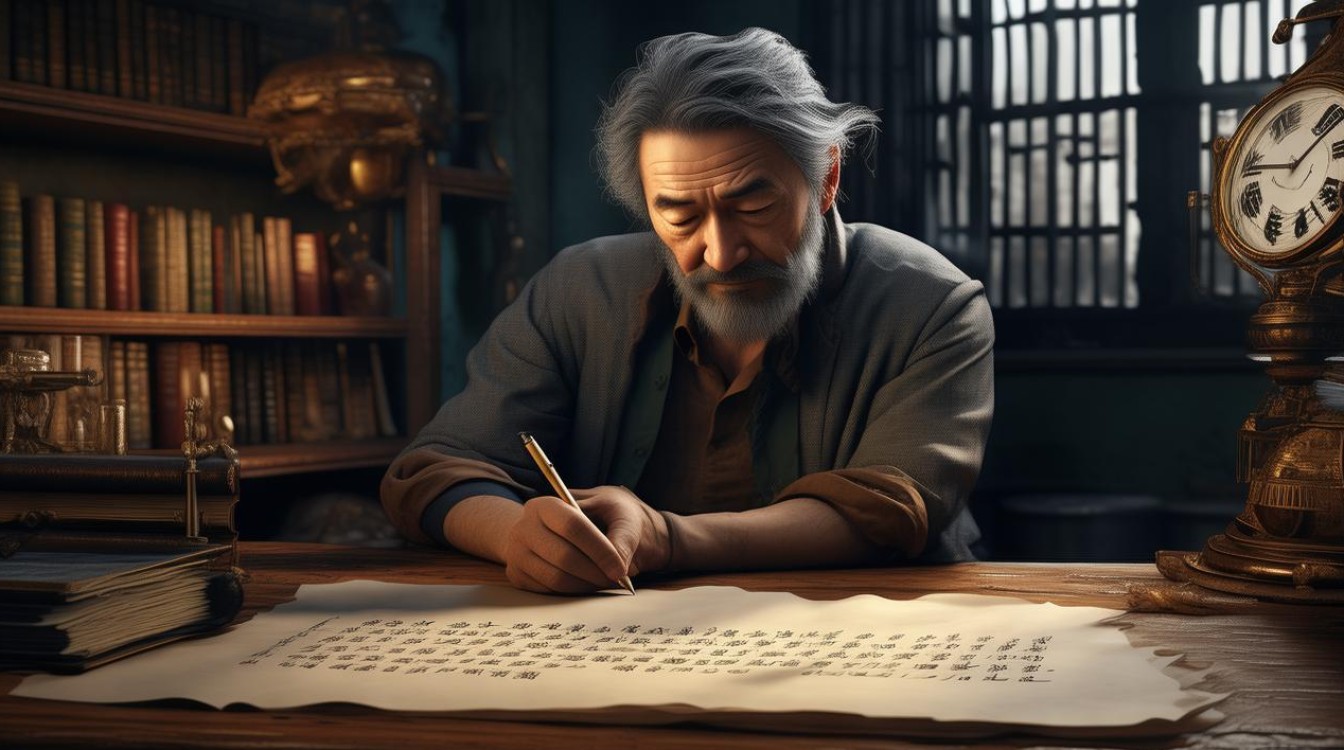 鲁迅时间的名言警句，鲁迅时间的名言警句有哪些-图1