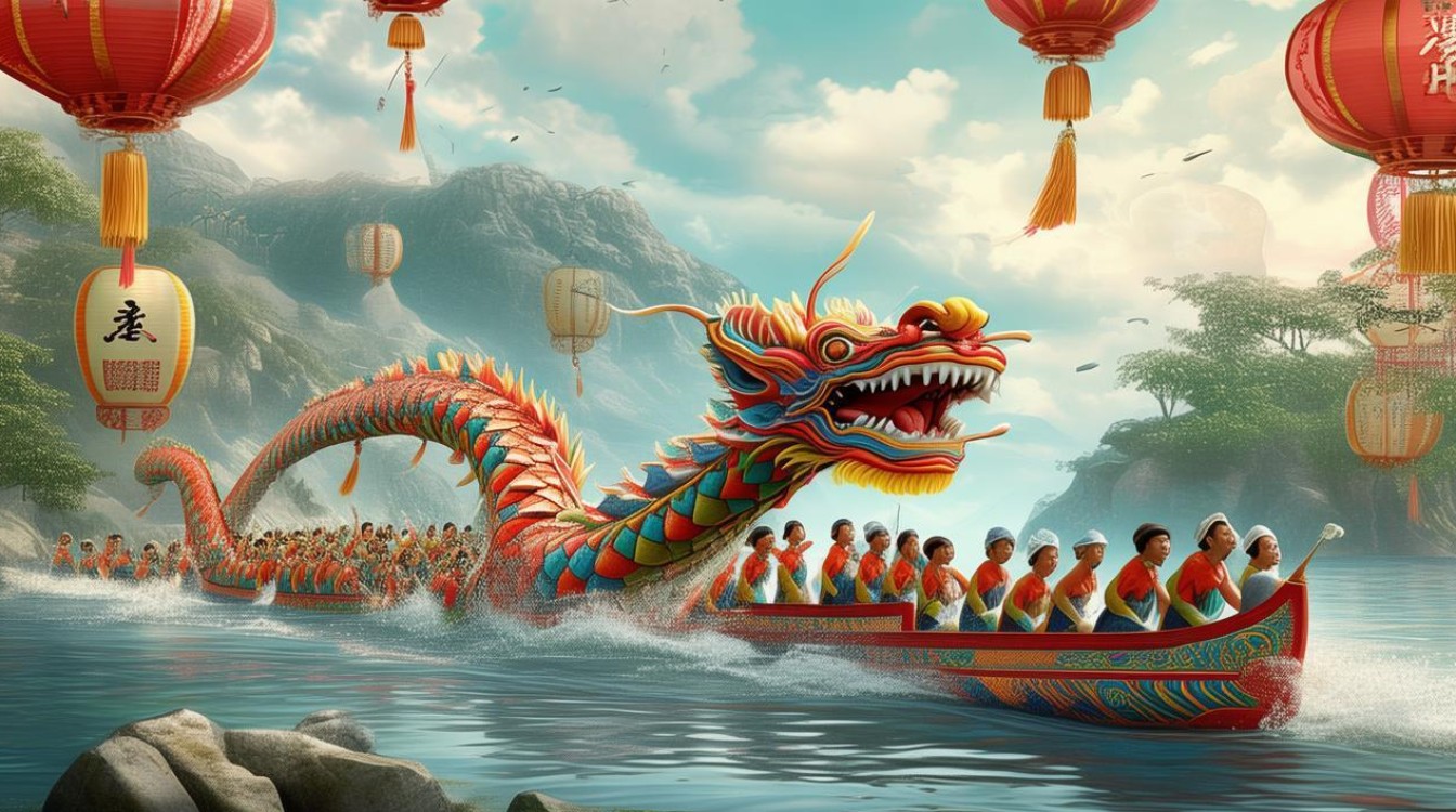 端午节节日诗歌,端午节节日诗歌有哪些-图1 端午节节日诗歌,端午节节日诗歌有哪些-图1