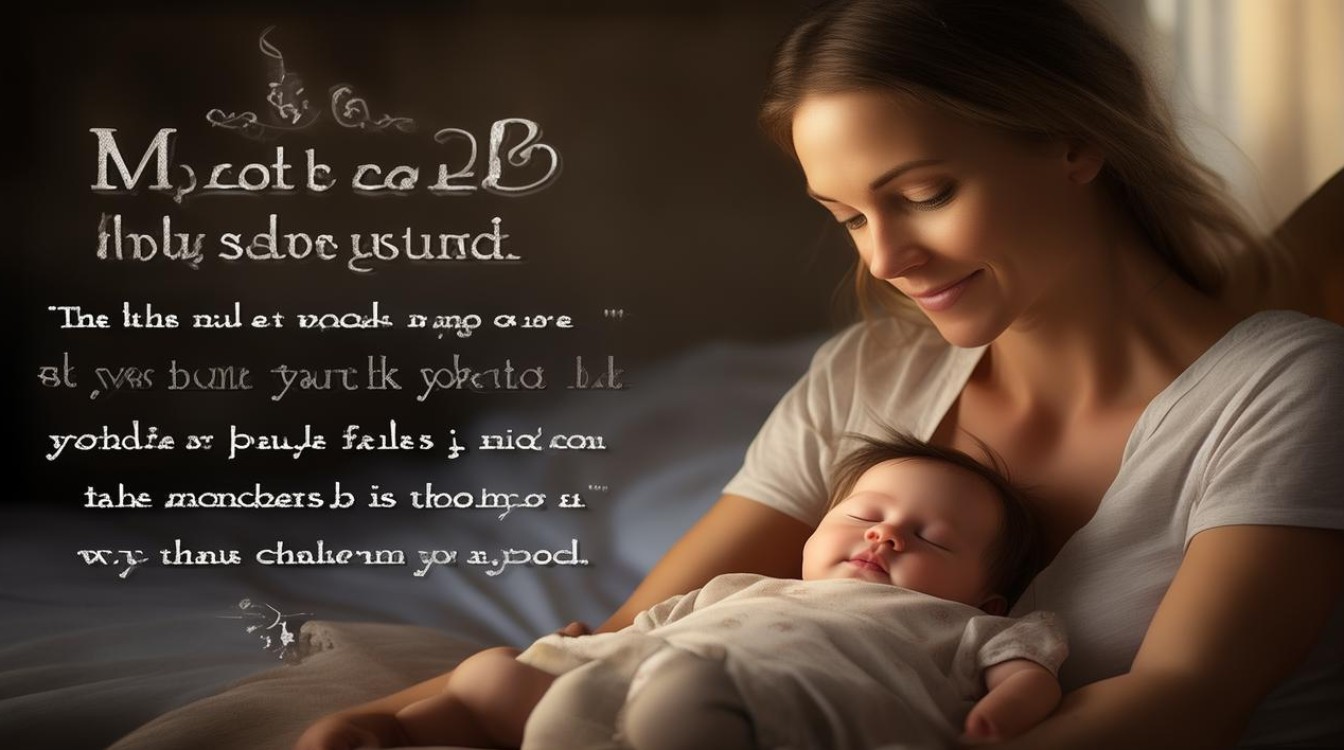 母爱名言千年不变,现代母爱还适用吗?-图1 母爱名言千年不变,现代母爱还适用吗?-图1