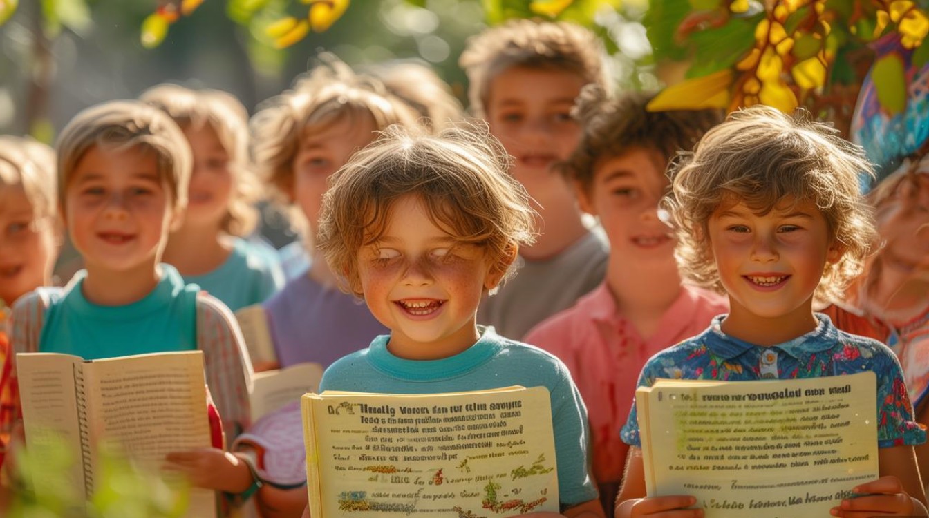 环保幼儿诗歌,环保幼儿诗歌朗诵-图1 环保幼儿诗歌,环保幼儿诗歌朗诵-图1