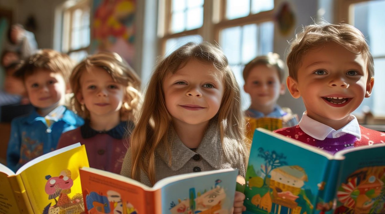 2025年最新幼儿诗歌朗诵大班活动，现在开始报名了吗？-图1