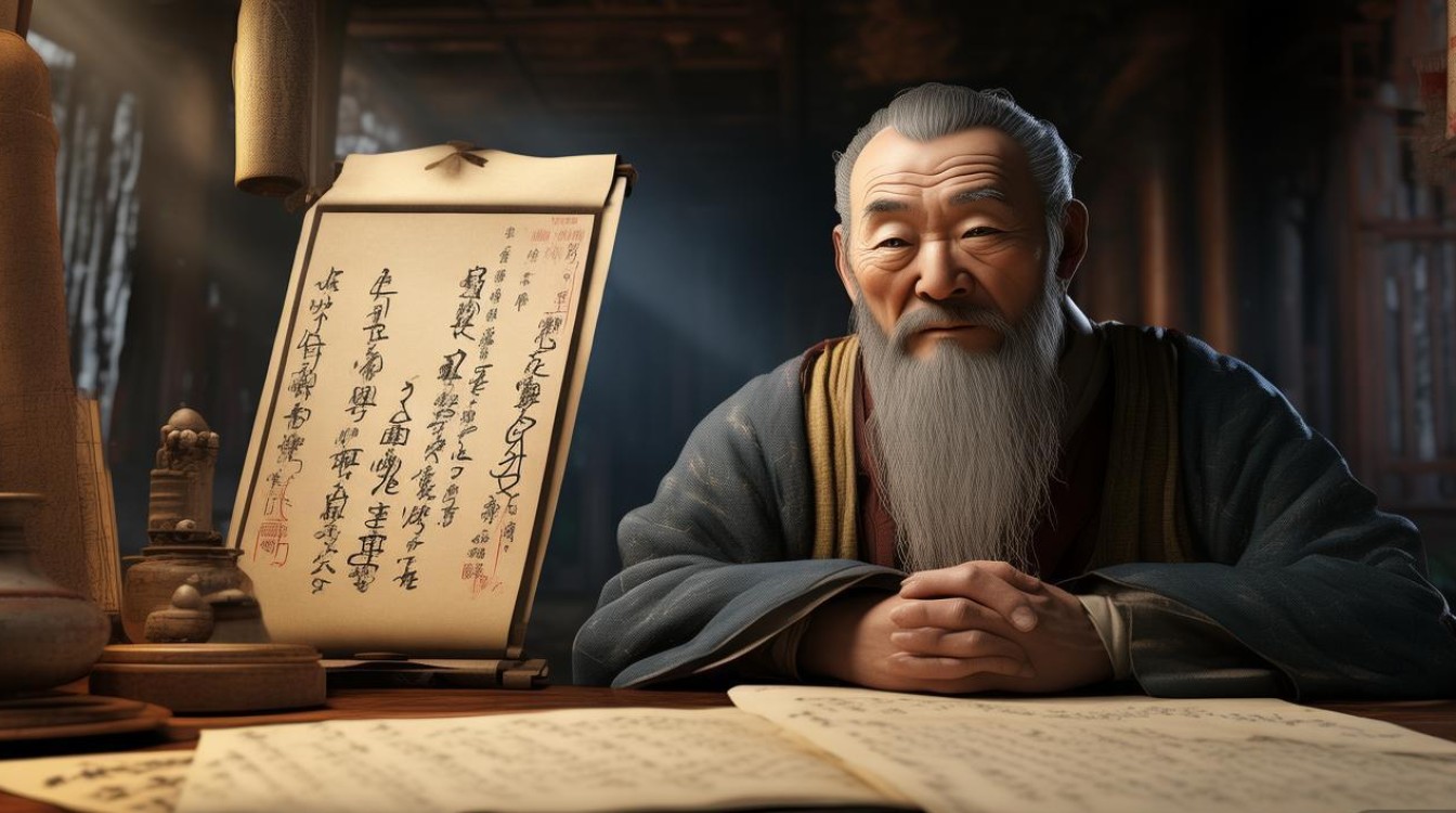 周公有名言嘛,周公的名言-图1 周公有名言嘛,周公的名言-图1