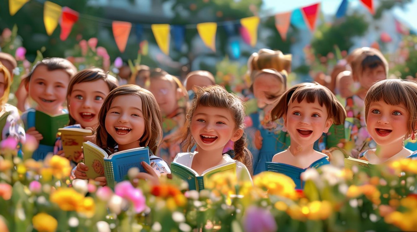 快乐的六一诗歌,快乐的六一诗歌朗诵-图1 快乐的六一诗歌,快乐的六一诗歌朗诵-图1