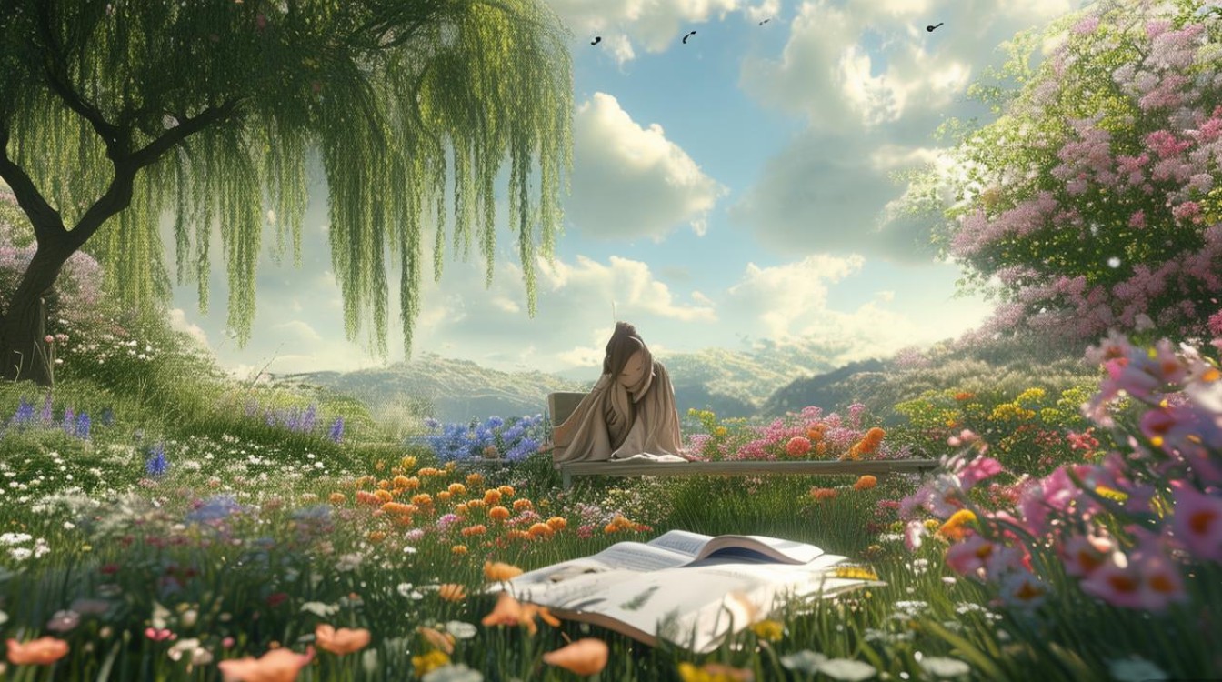 诗歌春风内容，诗歌春风内容是什么-图1