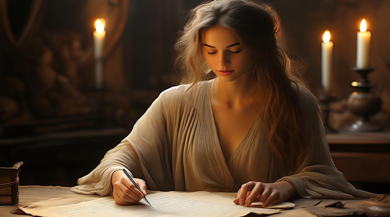 女子诗歌,女子诗歌的语言-图1 女子诗歌,女子诗歌的语言-图1