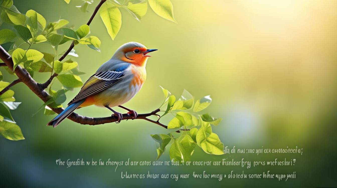 树上小鸟 诗歌,树上小鸟诗歌-图1 树上小鸟 诗歌,树上小鸟诗歌-图1