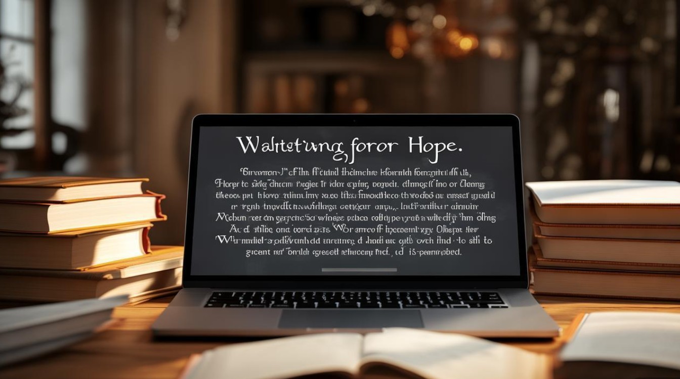 等待希望名言，等待希望名言名句大全-图1