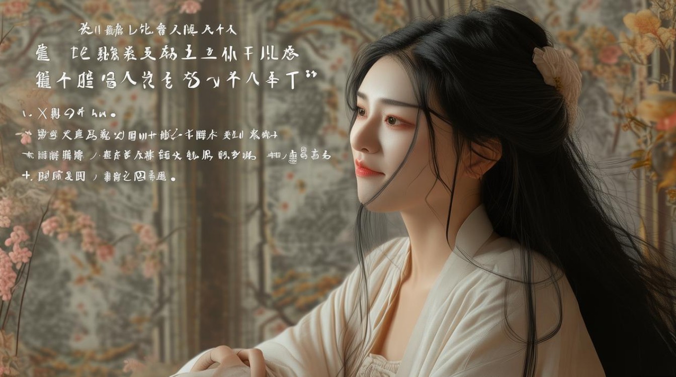 西施名言,西施名言名句-图1 西施名言,西施名言名句-图1