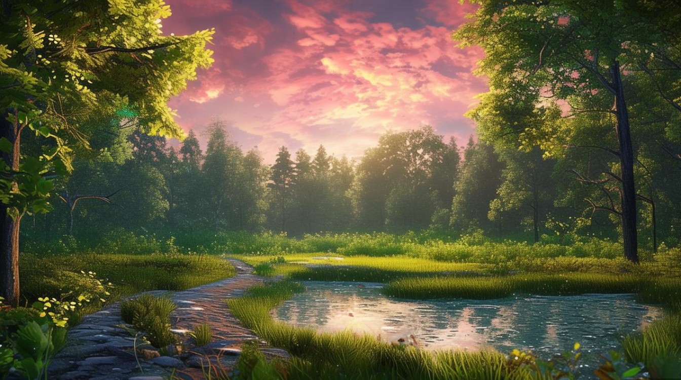 描写大自然的诗歌,描写大自然的诗歌现代短诗-图1 描写大自然的诗歌,描写大自然的诗歌现代短诗-图1