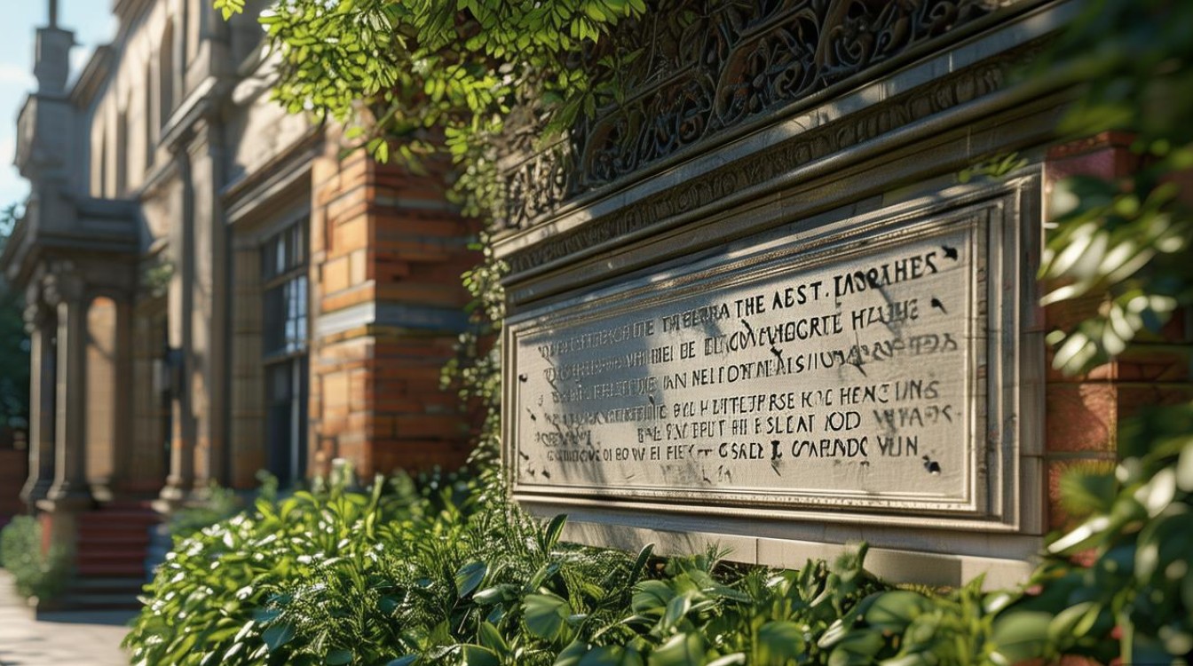 母校名言2025年新出炉?-图1 母校名言2025年新出炉?-图1