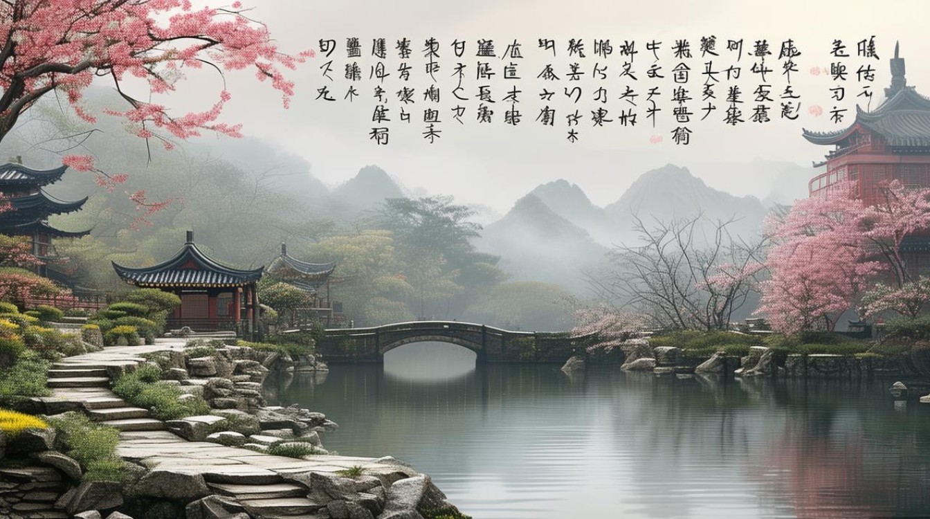 王昌龄诗歌千年后,为何仍能直击现代人心?-图1 王昌龄诗歌千年后,为何仍能直击现代人心?-图1