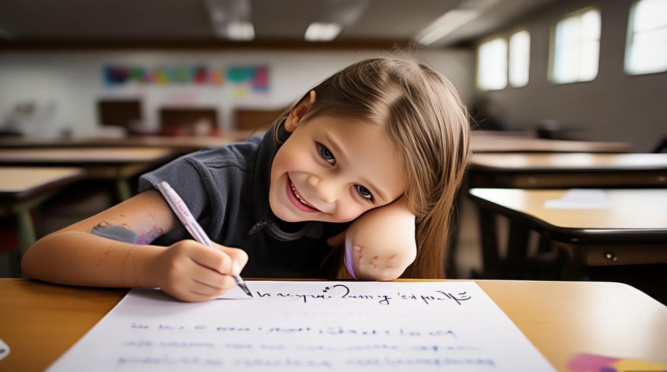 五年级学生自创诗歌走红,家长该支持还是担忧?-图1 五年级学生自创诗歌走红,家长该支持还是担忧?-图1