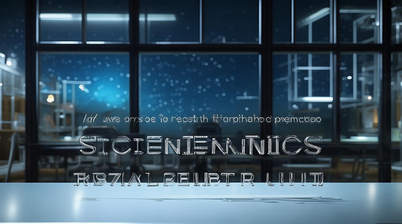 2025年最新科学名言TOP1,哪句戳中当代科研人?-图1 2025年最新科学名言TOP1,哪句戳中当代科研人?-图1