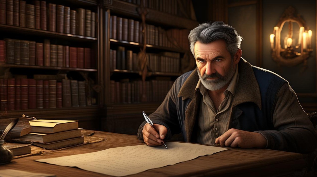 名言如何快速抓住当下时代痛点?-图1 名言如何快速抓住当下时代痛点?-图1