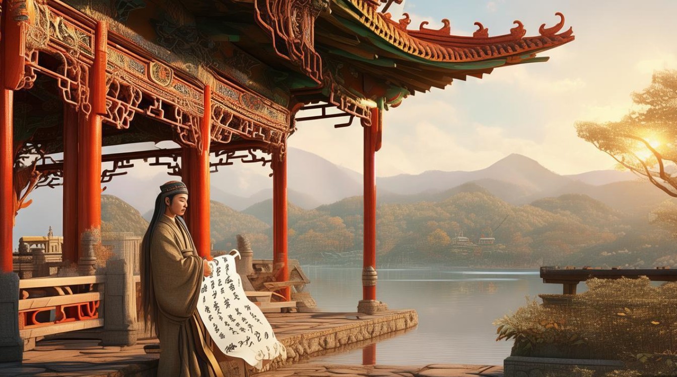 当代中国诗歌如何颂出时代新声?-图1 当代中国诗歌如何颂出时代新声?-图1