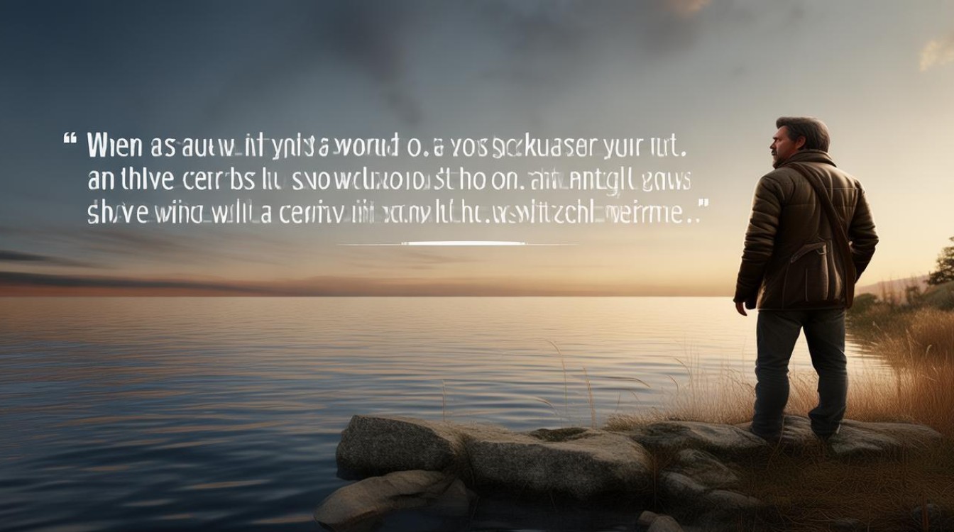 放弃名言过时了吗?当下年轻人还信吗?-图1 放弃名言过时了吗?当下年轻人还信吗?-图1