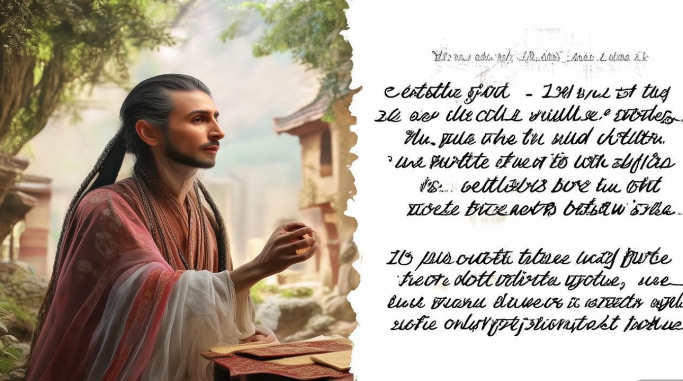 关于文化的诗歌，关于文化的诗歌朗诵-图1