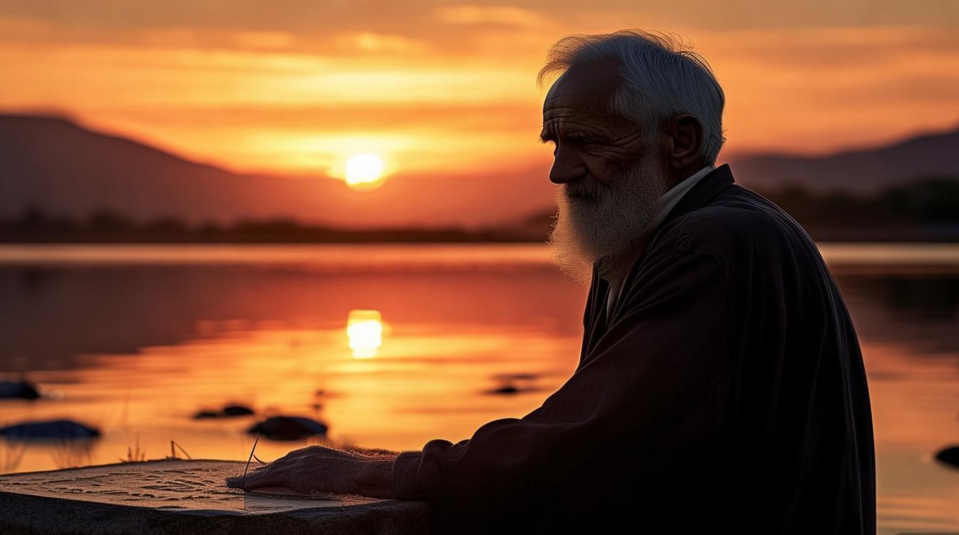 夕阳的诗歌,人老如夕阳的诗歌-图1 夕阳的诗歌,人老如夕阳的诗歌-图1