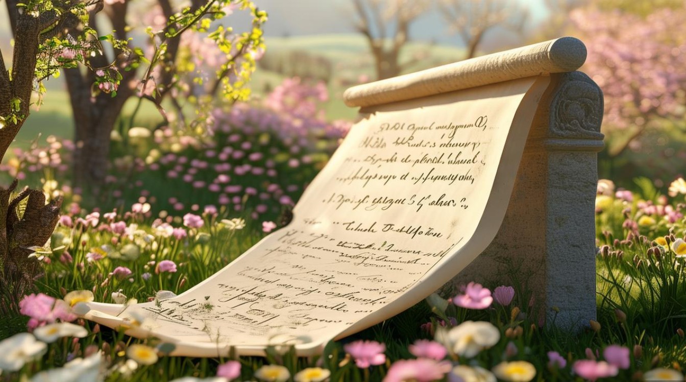 春的名人名言，春的名人名言有哪些-图1