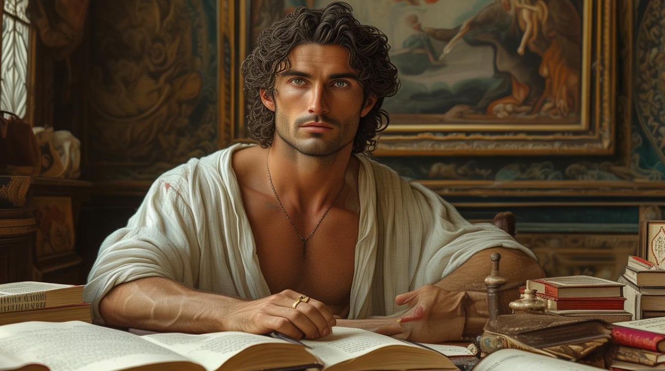 金星对男人的名言名句，金星对男人的名言名句有哪些-图1