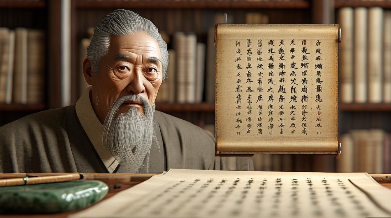 司马迁的名言警句，司马迁的名言警句有哪些-图1