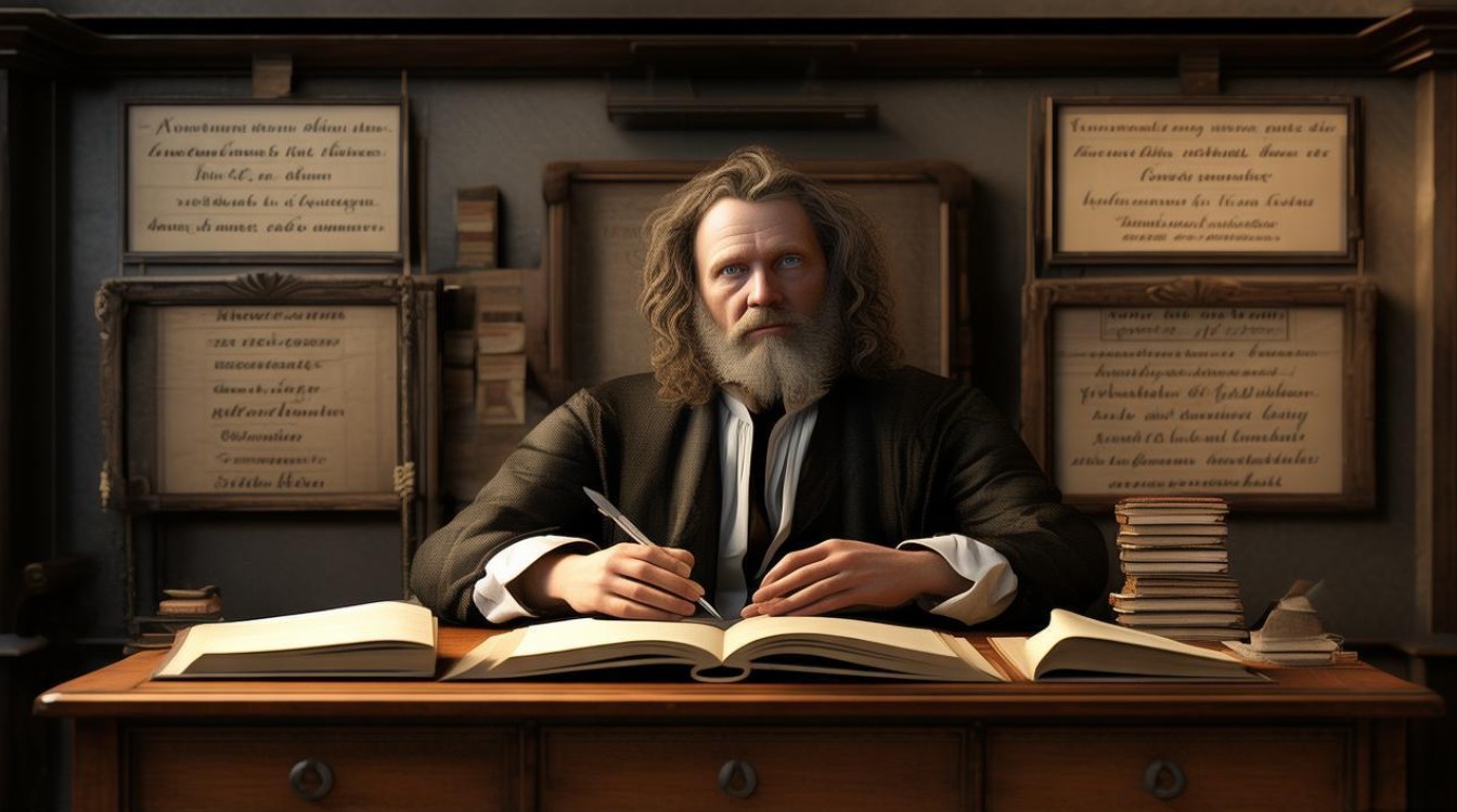 培根的名言,培根的名言名句有哪些-图1 培根的名言,培根的名言名句有哪些-图1