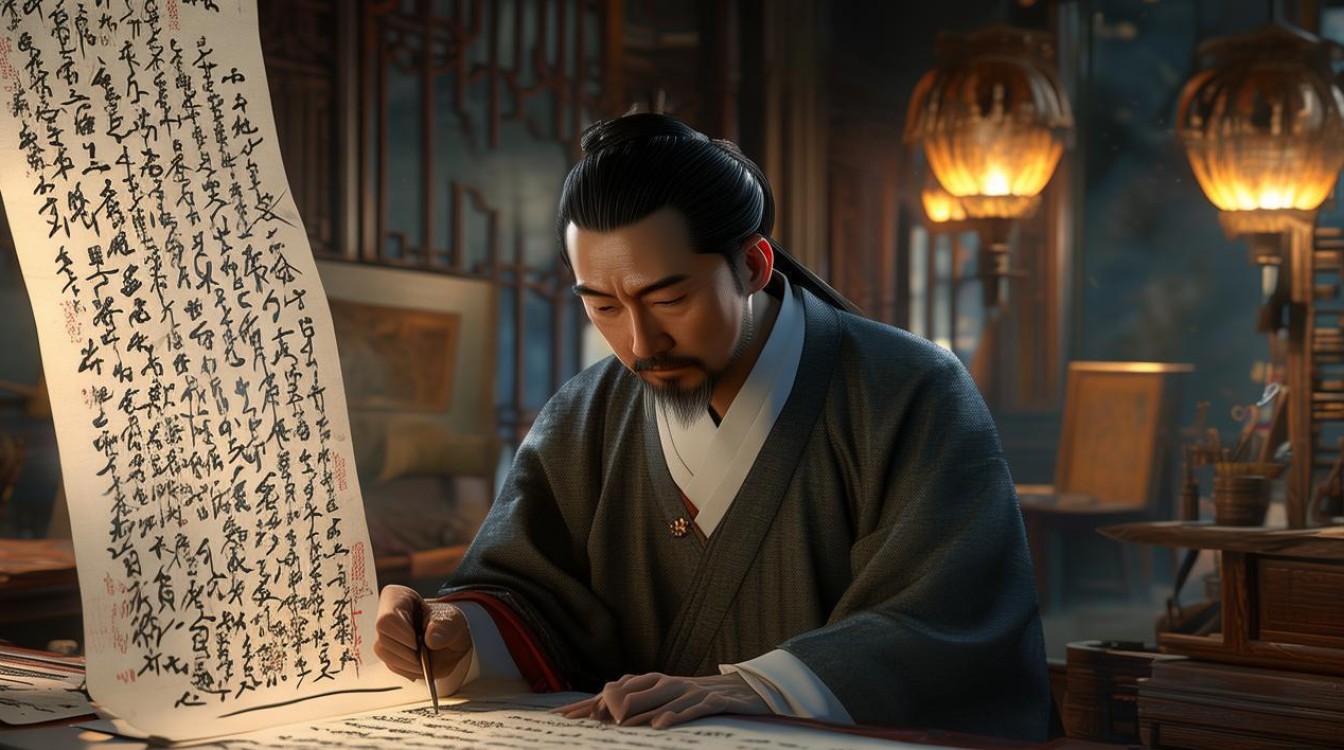 清朝诗歌，清朝诗歌代表作-图1