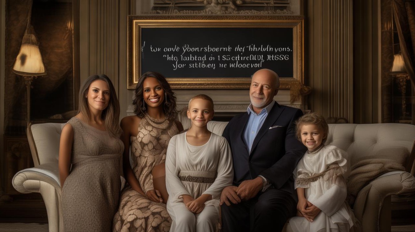 当代婚姻家庭,名人名言还适用吗?-图1 当代婚姻家庭,名人名言还适用吗?-图1