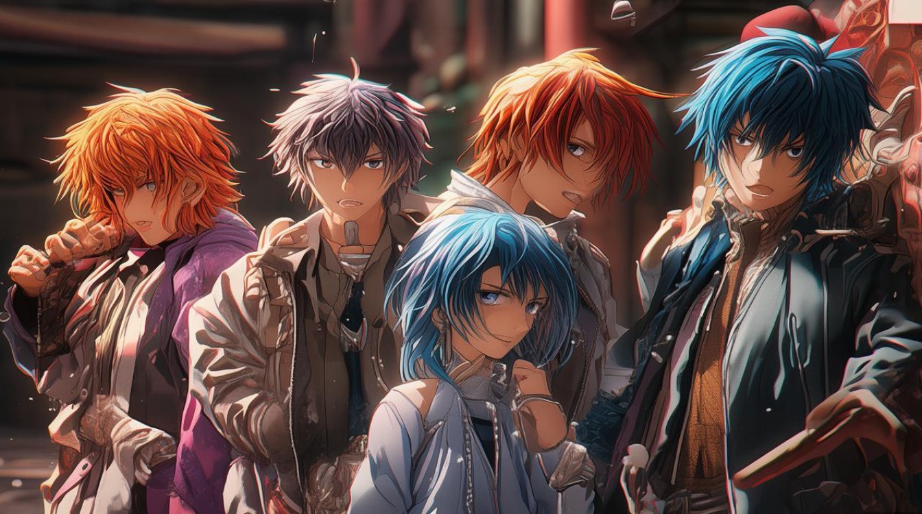 动漫 名言，动漫名言经典语录-图1