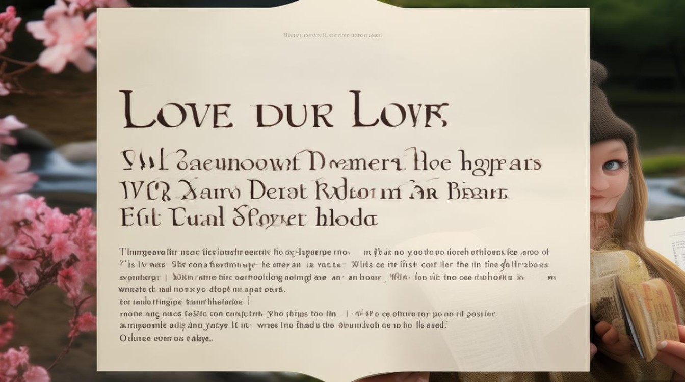 关于爱心的诗歌，关于爱心的诗歌朗诵-图1