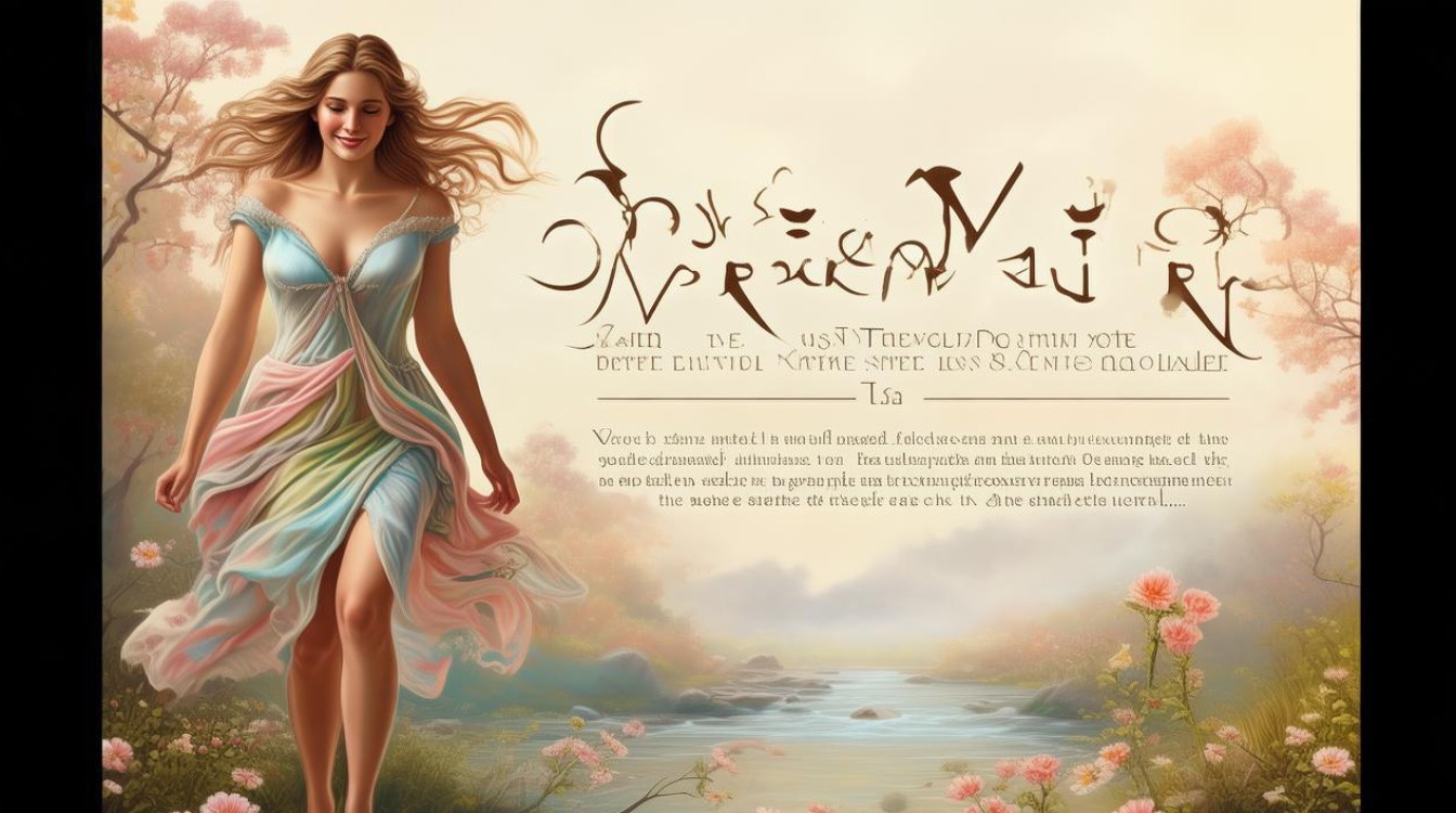 诗歌 春姑娘，诗歌 春姑娘来了-图1