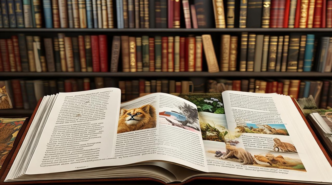 关于动物的诗歌大全，关于动物的诗歌大全现代-图1