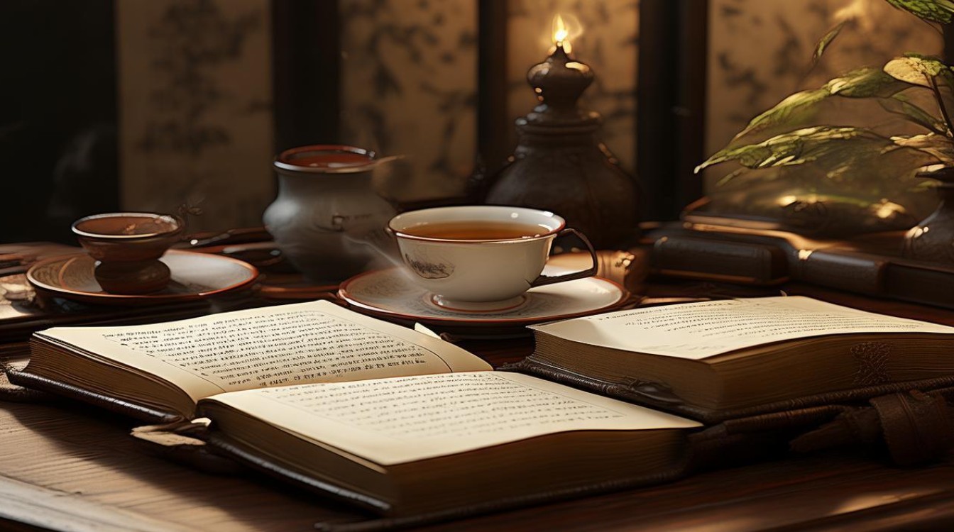 茶与诗歌,茶与诗词-图1 茶与诗歌,茶与诗词-图1