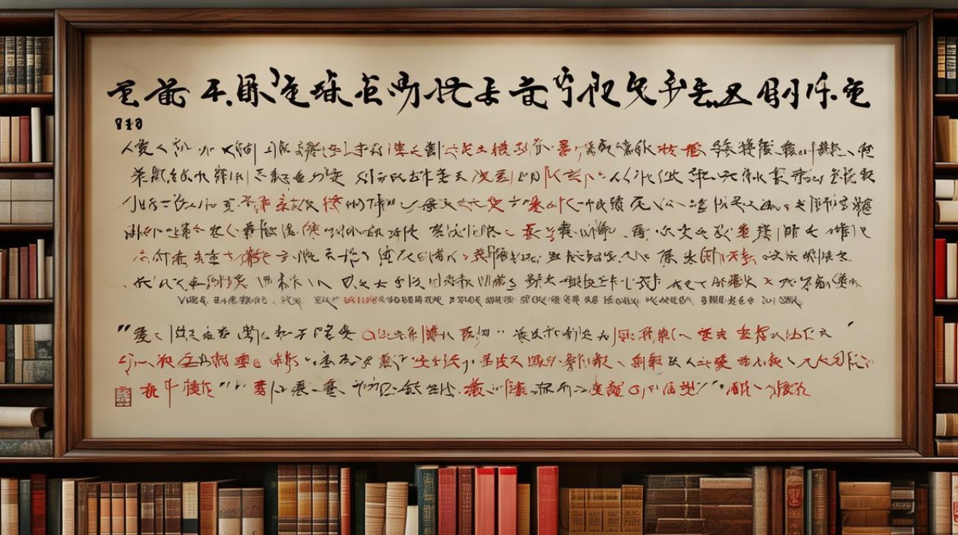 治学名言警句，治学名言警句摘抄大全-图1