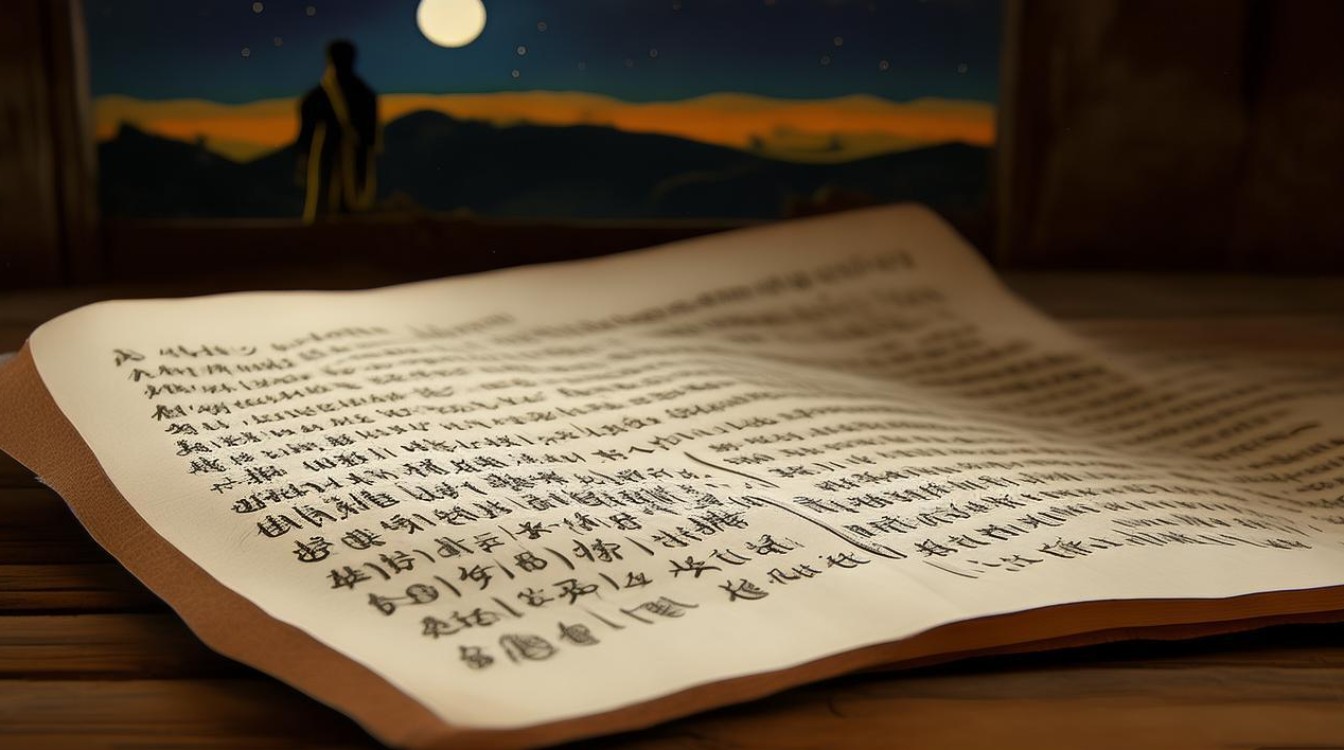 古代诗歌的情感,古代诗歌的情感有哪些-图1 古代诗歌的情感,古代诗歌的情感有哪些-图1