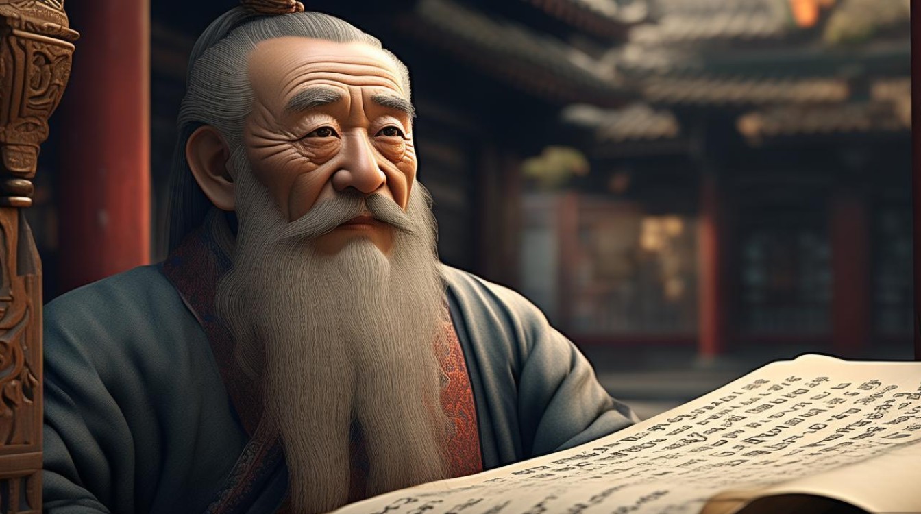 孔子名言在当下社会还有现实指导意义吗？-图1